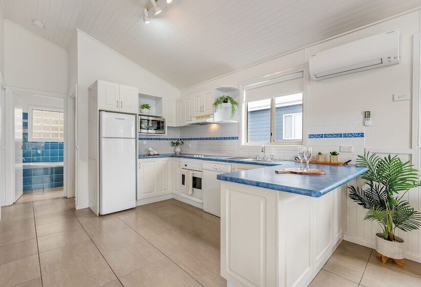 Курорт Big4 Tasman Holiday Parks   Tathra Beach