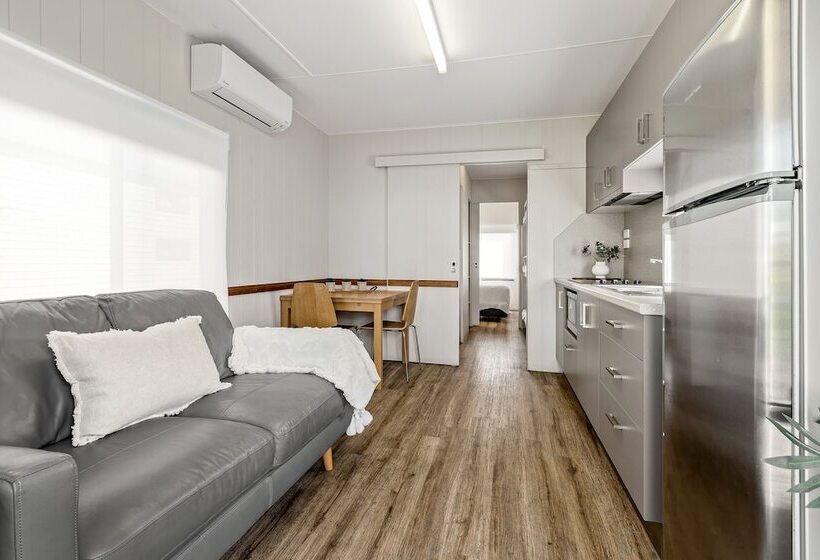 Курорт Big4 Tasman Holiday Parks   Tathra Beach