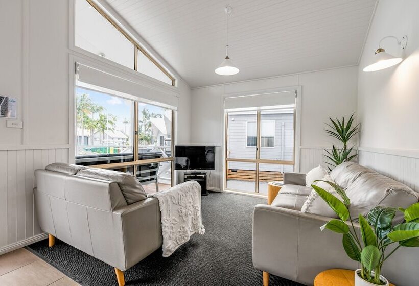 Курорт Big4 Tasman Holiday Parks   Tathra Beach