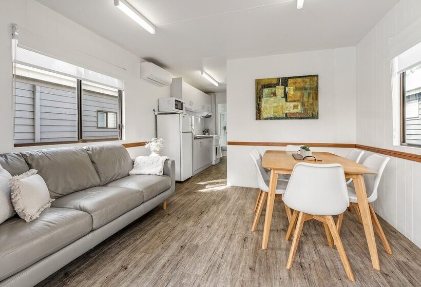 Курорт Big4 Tasman Holiday Parks   Tathra Beach