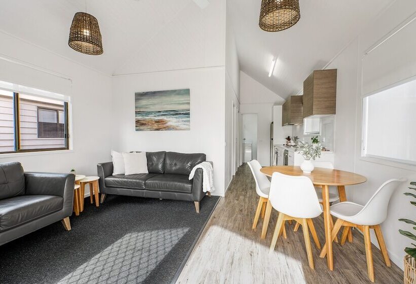 Курорт Big4 Tasman Holiday Parks   Tathra Beach