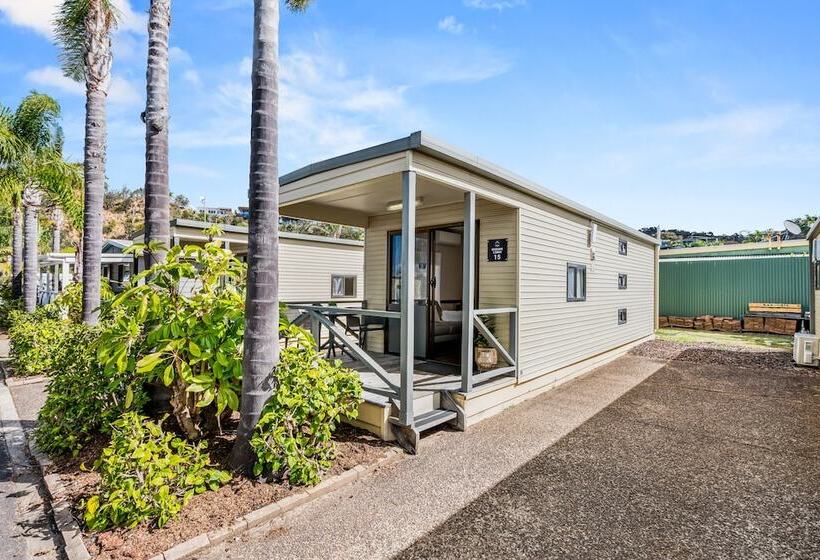 Курорт Big4 Tasman Holiday Parks   Tathra Beach