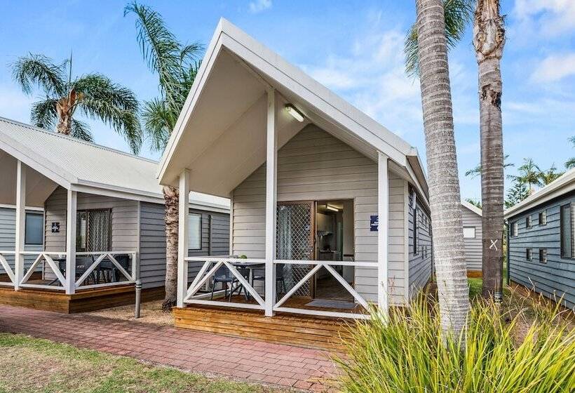 Курорт Big4 Tasman Holiday Parks   Tathra Beach