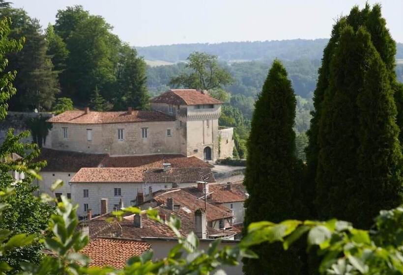אתר נופש Manoir De Longeveau