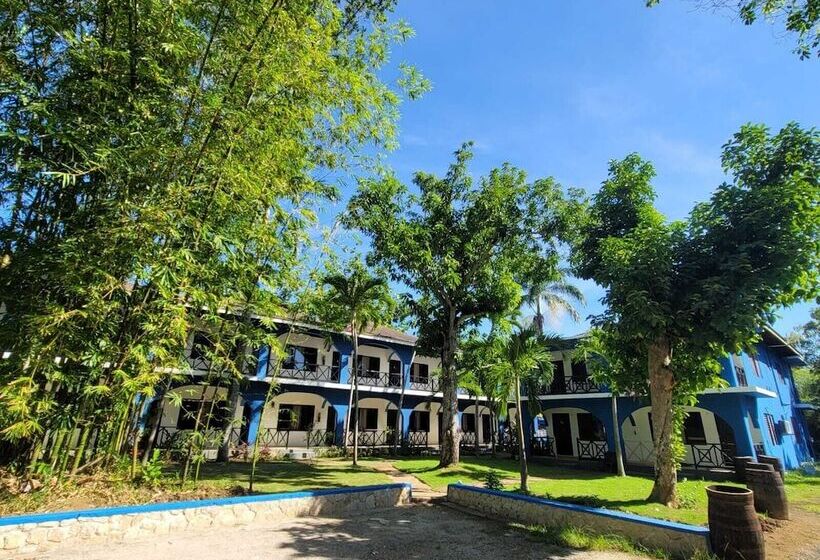 Rum Runners Resort