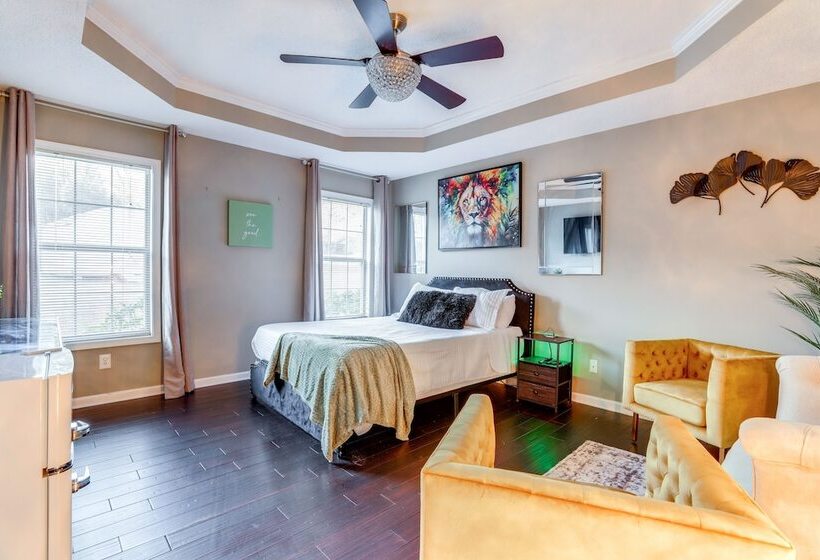 Family Friendly Stockbridge Home By Amphitheater!