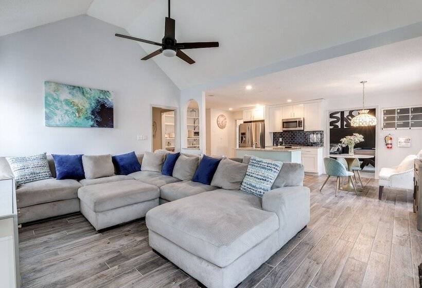 Family Friendly Stockbridge Home By Amphitheater!