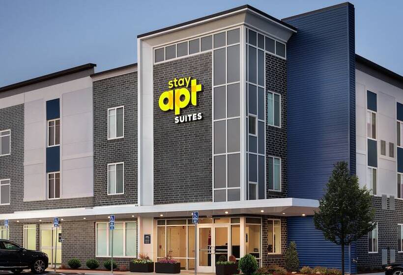 Stayapt Suites Killeen Fort Cavazos