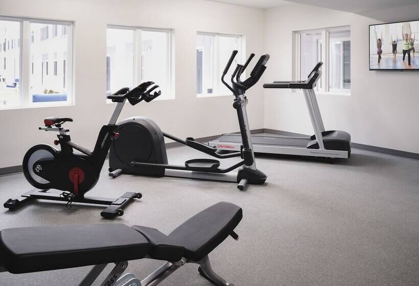 Stayapt Suites Killeen Fort Cavazos