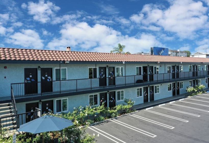 Unik Motel