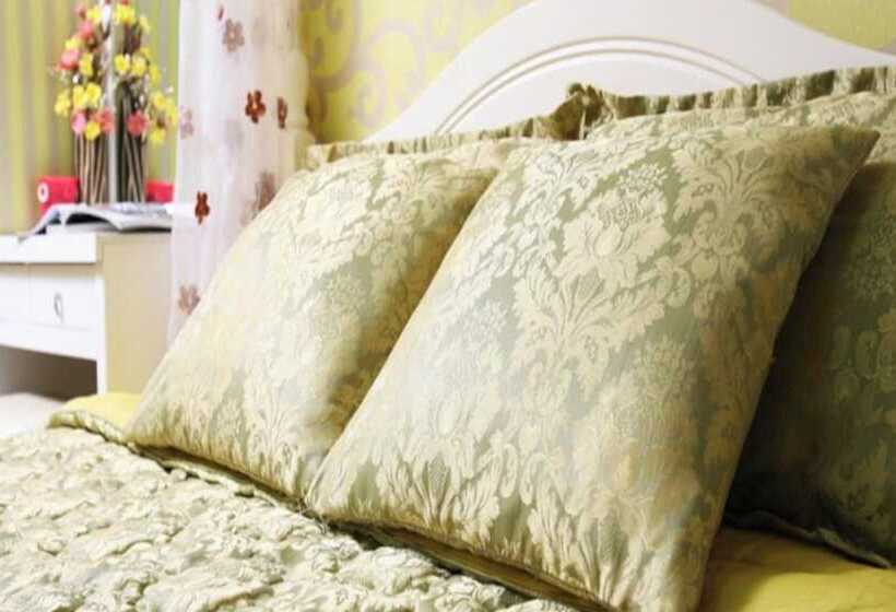 Yangpyeong Love Story Pension