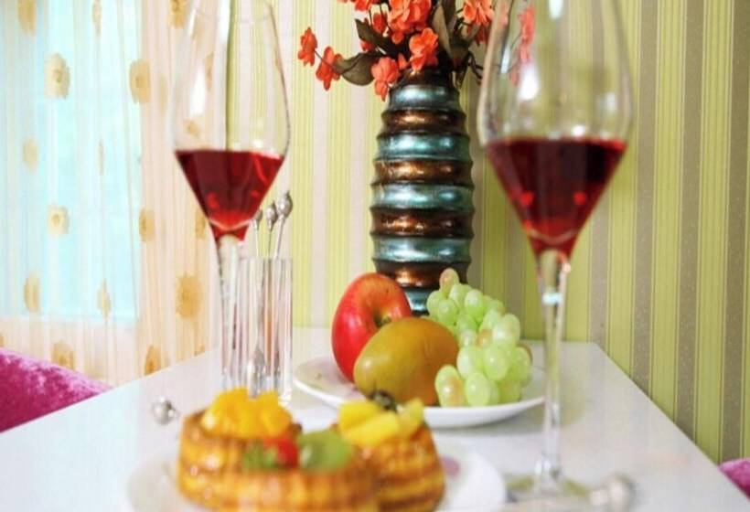 Yangpyeong Love Story Pension