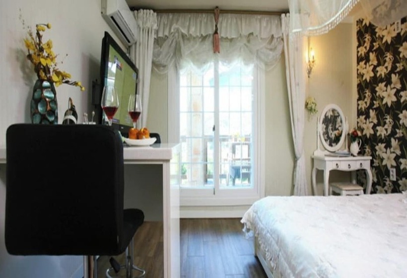 Yangpyeong Love Story Pension