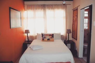 هاستل Homebase Cape Town