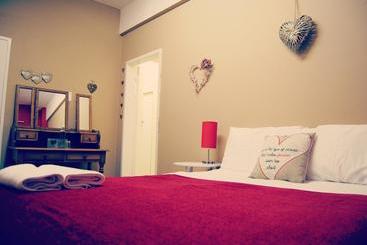 هاستل Homebase Cape Town