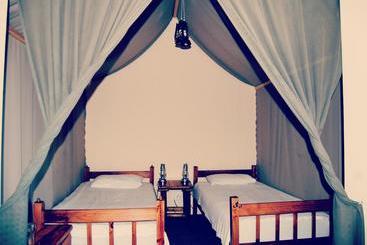 هاستل Homebase Cape Town