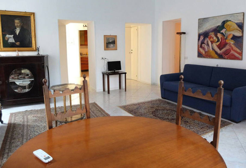 Apartment Casa Colella