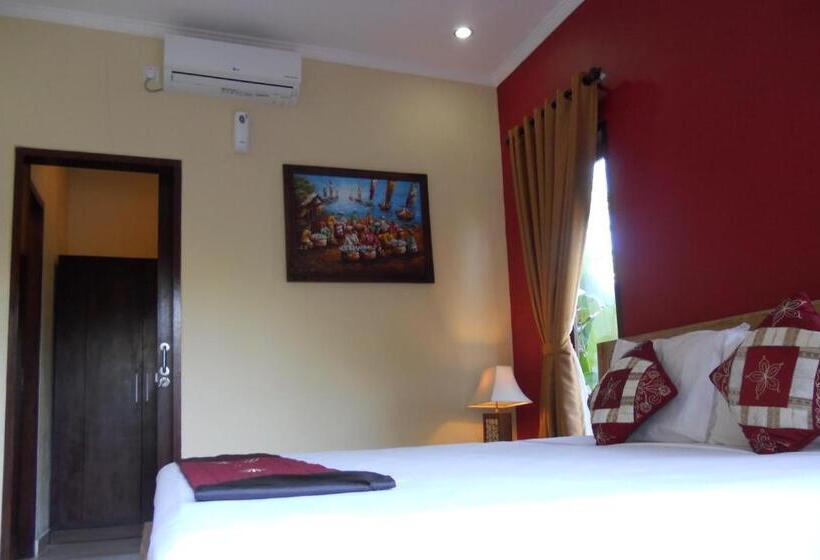 Avisara Villa & Suite