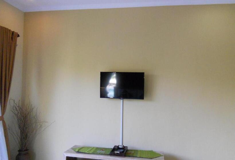 Avisara Villa & Suite