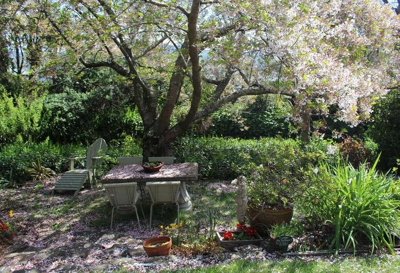مبيت وإفطار Akaroa Fyrnebrooke House