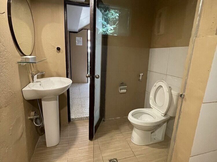 Bed and Breakfast Casita Ysabel