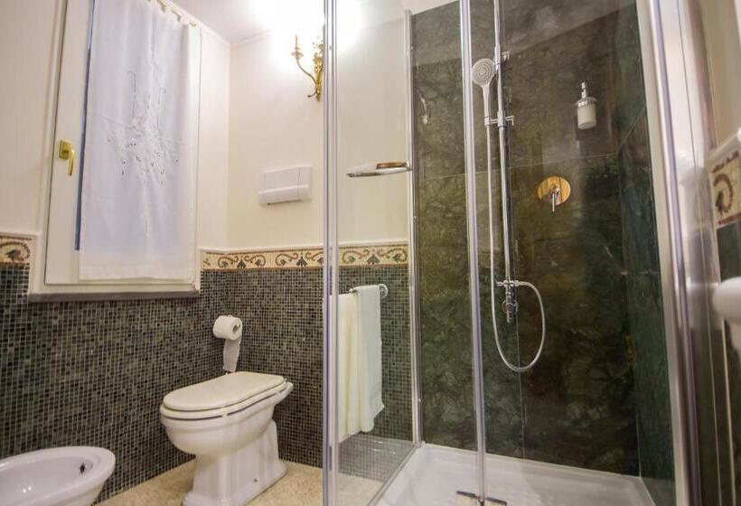مبيت وإفطار Palazzo Liguori