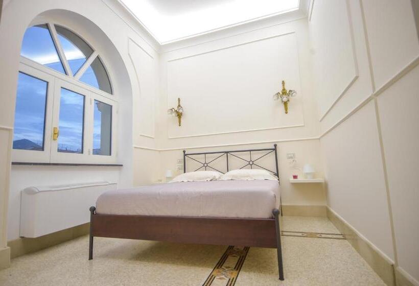 مبيت وإفطار Palazzo Liguori
