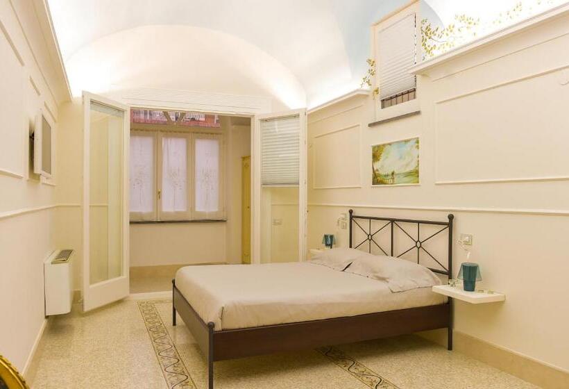 مبيت وإفطار Palazzo Liguori
