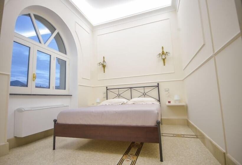 مبيت وإفطار Palazzo Liguori