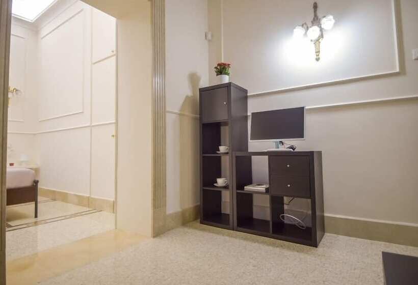 مبيت وإفطار Palazzo Liguori