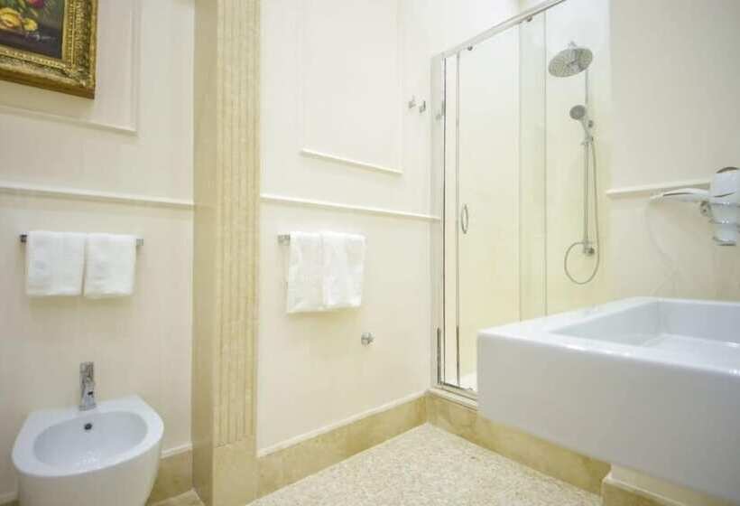 مبيت وإفطار Palazzo Liguori