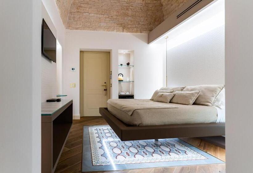 تختخواب و صبحانه Palazzo Scotto