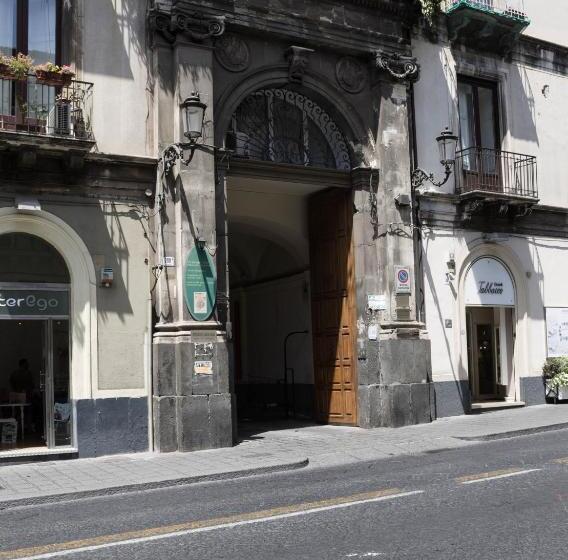 Duca Di Sarro Le Suites