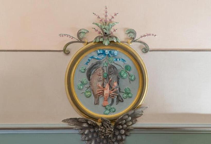 Duca Di Sarro Le Suites