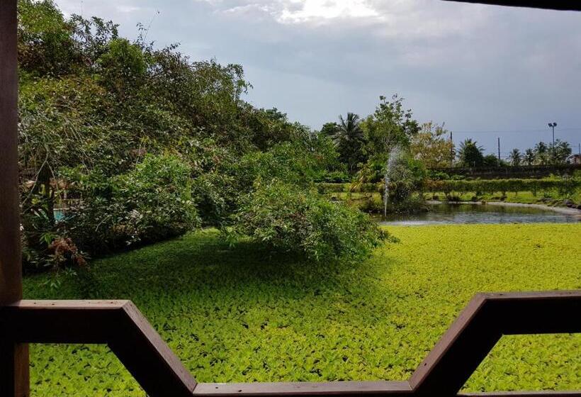 Gran Hotel De Lago El Coca