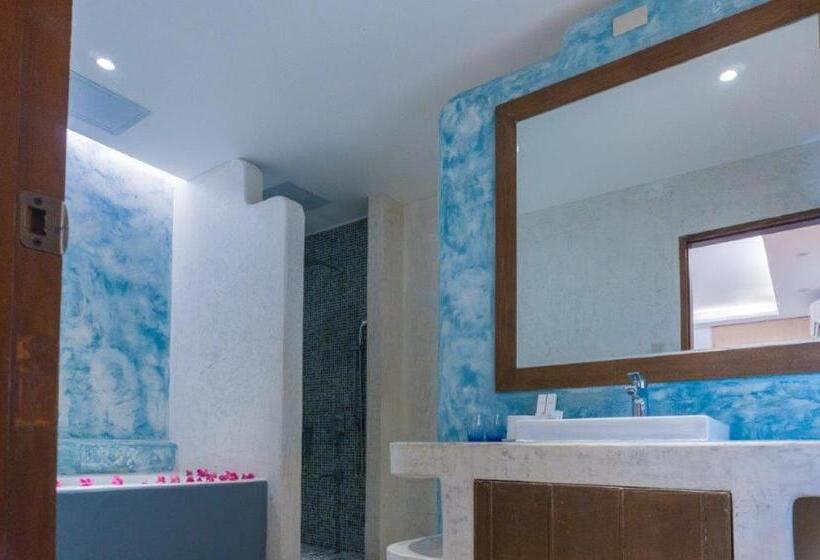 호텔 Camp Netanya Resort And Spa