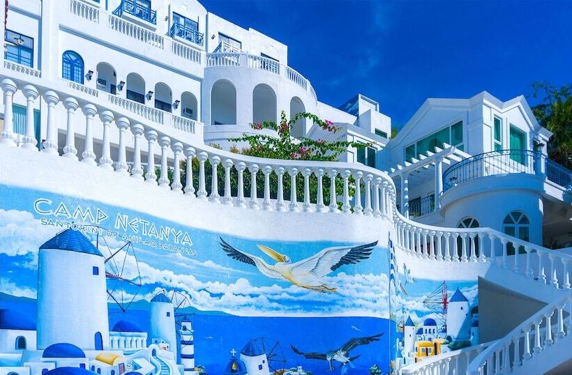 호텔 Camp Netanya Resort And Spa