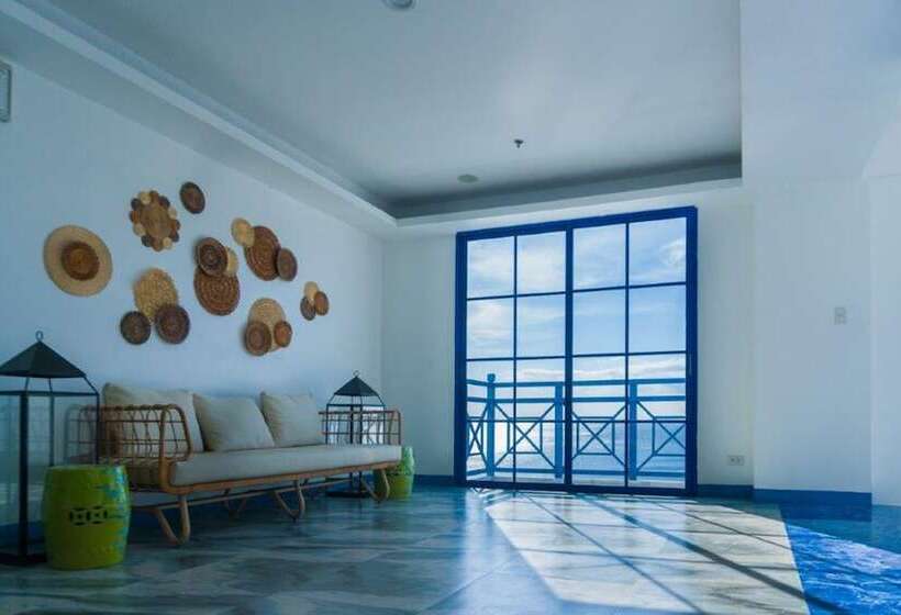 호텔 Camp Netanya Resort And Spa