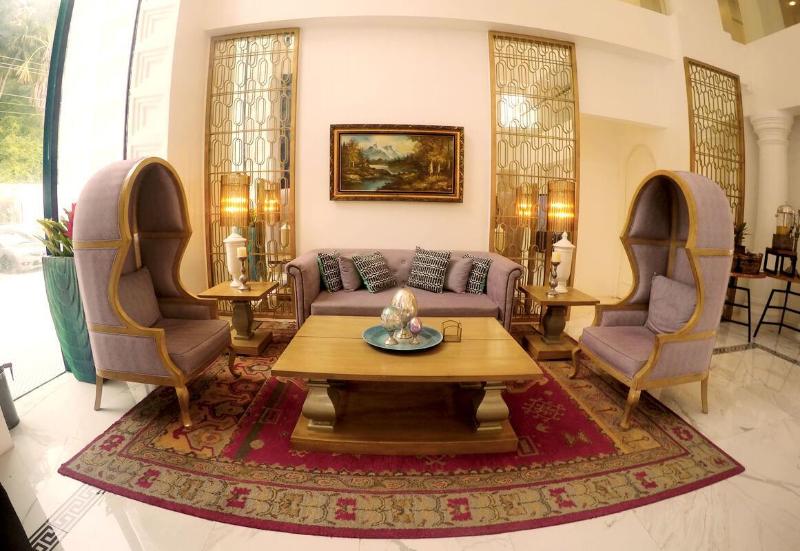 호텔 Camp Netanya Resort And Spa