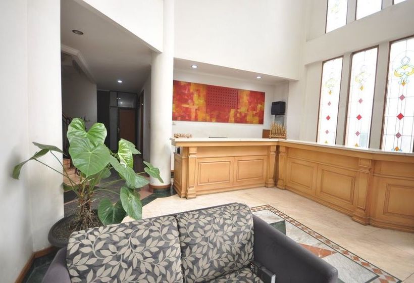 Fotos del hotel Caryota:  18