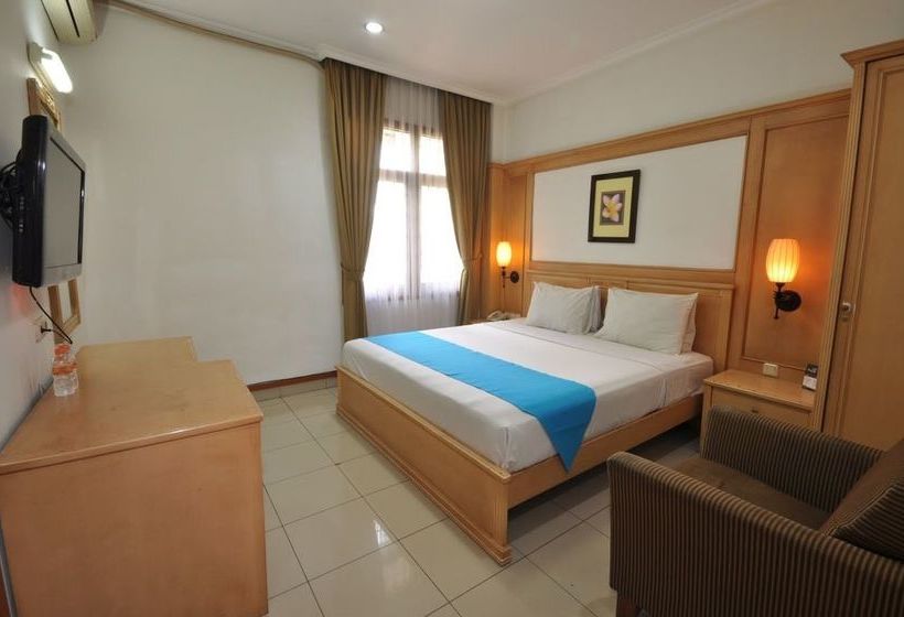 Fotos del hotel Caryota:  16