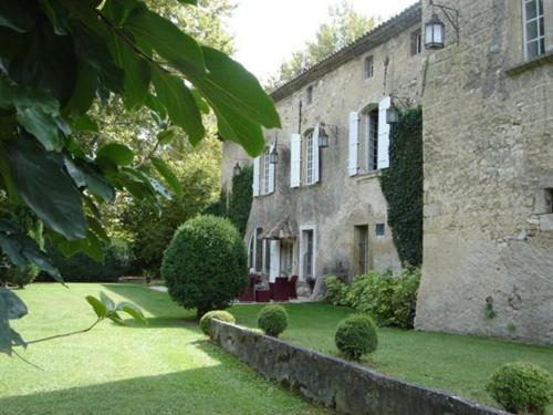 호텔 Chambres D Hôtes Château Beaupré