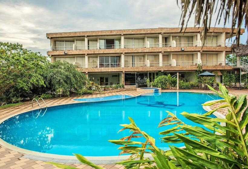 Gran Hotel De Lago El Coca