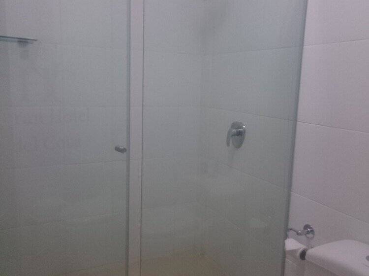 Gran Hotel De Lago El Coca