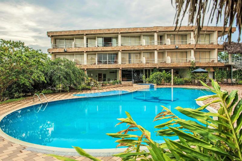 Gran Hotel De Lago El Coca