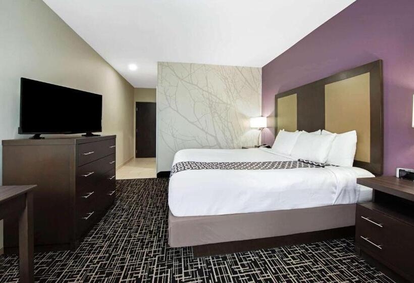 בית מלון כפרי La Quinta By Wyndham Lake Charles   Westlake