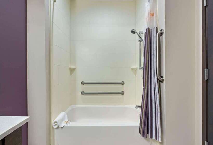 בית מלון כפרי La Quinta By Wyndham Lake Charles   Westlake