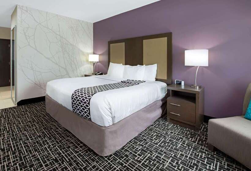 בית מלון כפרי La Quinta By Wyndham Lake Charles   Westlake