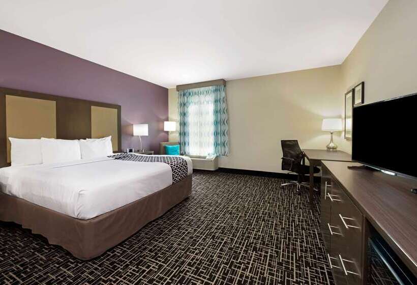 בית מלון כפרי La Quinta By Wyndham Lake Charles   Westlake