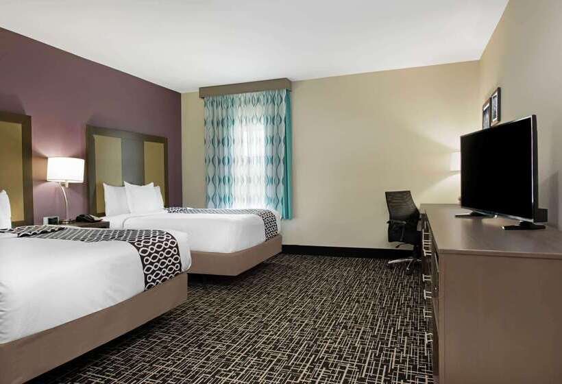 בית מלון כפרי La Quinta By Wyndham Lake Charles   Westlake